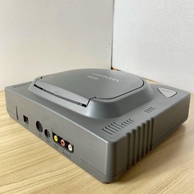 SNK NEO GEO NeoGeo CDZ CD-Z CD-T02 Console System Tested