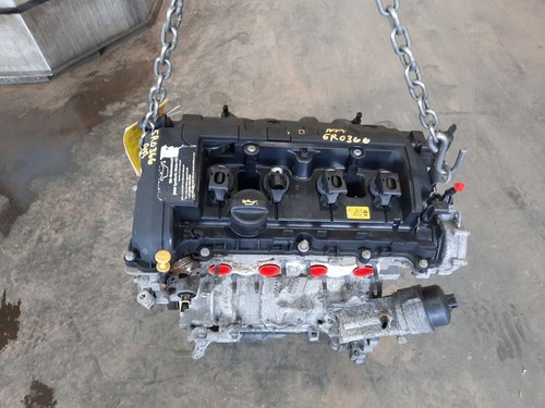 2012 Mini Cooper Minicooper Engine / Motor Assembly Sku#4140396