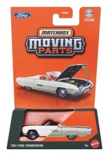 MATCHBOX 2026 MOVING PARTS MIX 2 ‘63 FORD THUNDERBIRD 21/50