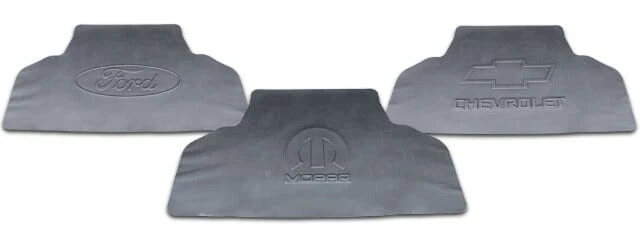 Cubierta de alfombrilla de maletero con aislamiento para Rambler American 1958-1960 Foto 2 de 4