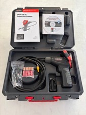 Ridgid  CA-25 Micro Visual Inspection & Diagnostic Camera 40043 New Other
