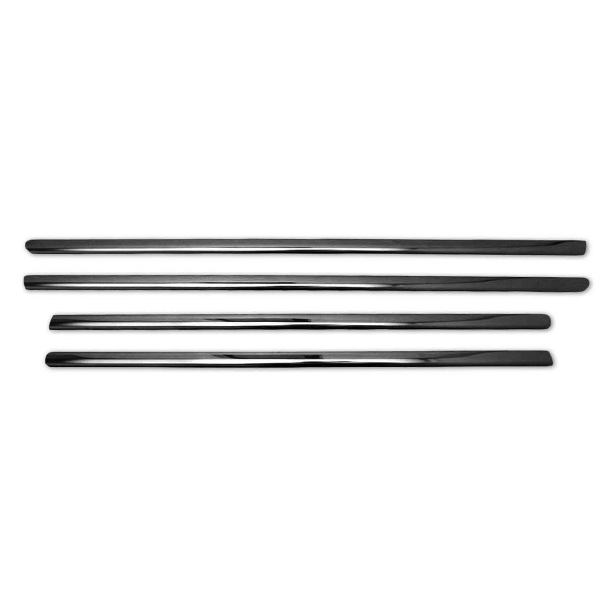 Moulure Mercedes-Benz Classe M (W164) 3.0 CDI - Référence W1402001, Occasion