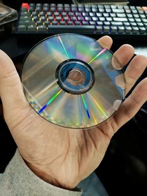 Croc: Legend of the Gobbos (Sega Saturn, 1997) Complete w/ Manual & Registration