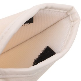 12 Pcs Golf Headcover Set Driver and Wood Covers Iron Protective