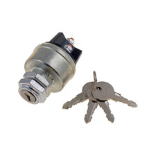 Metal Key Ignition Starter Switch 12v Universal Car Truck Rv Engine Start Metal Key Ignition Starter Switch 12v Universal Car Truck Rv Engine Start