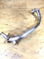 334916 Flexrohr für Abgasanlage FORD C-Max 10054