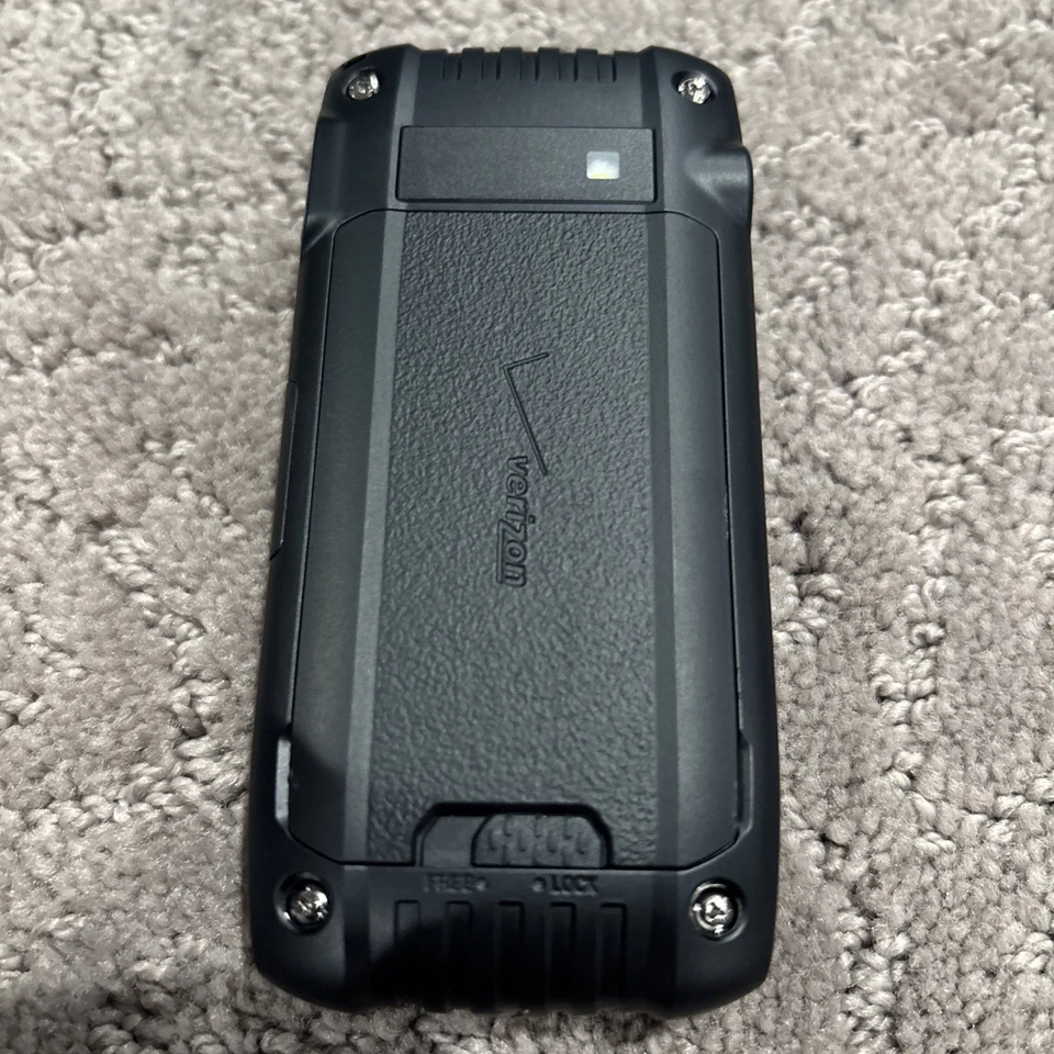 Casio G'zOne Ravine 2 (C781H) Verizon No Camera - Image 2 of 3