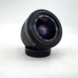 Sigma Zoom Master 35-70mm f3.5-4.5 Multi Coated Minolta A Mount Tested Working
