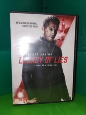 Legacy of Lies (DVD) for sale online | eBay