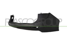 PRASCO RN8261051 Stoßstange hinten grundiert Renault - Koleos - Mod. 04/17 - 04/