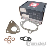 JP Group Montagesatz Turbolader Dichtung Passend FüR Opel Agila Combo Corsa