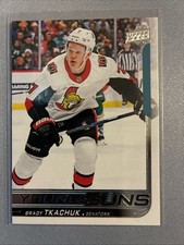 Forever Young! Complete Guide to Upper Deck Young Guns Rookie Cards 46