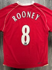 Original Nike Manchester