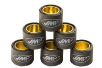 Variomatik Gewichte 4,0G 19X15,5Mm 6StüCk FüR Aprilia Derbi Gilera Piaggio Vespa