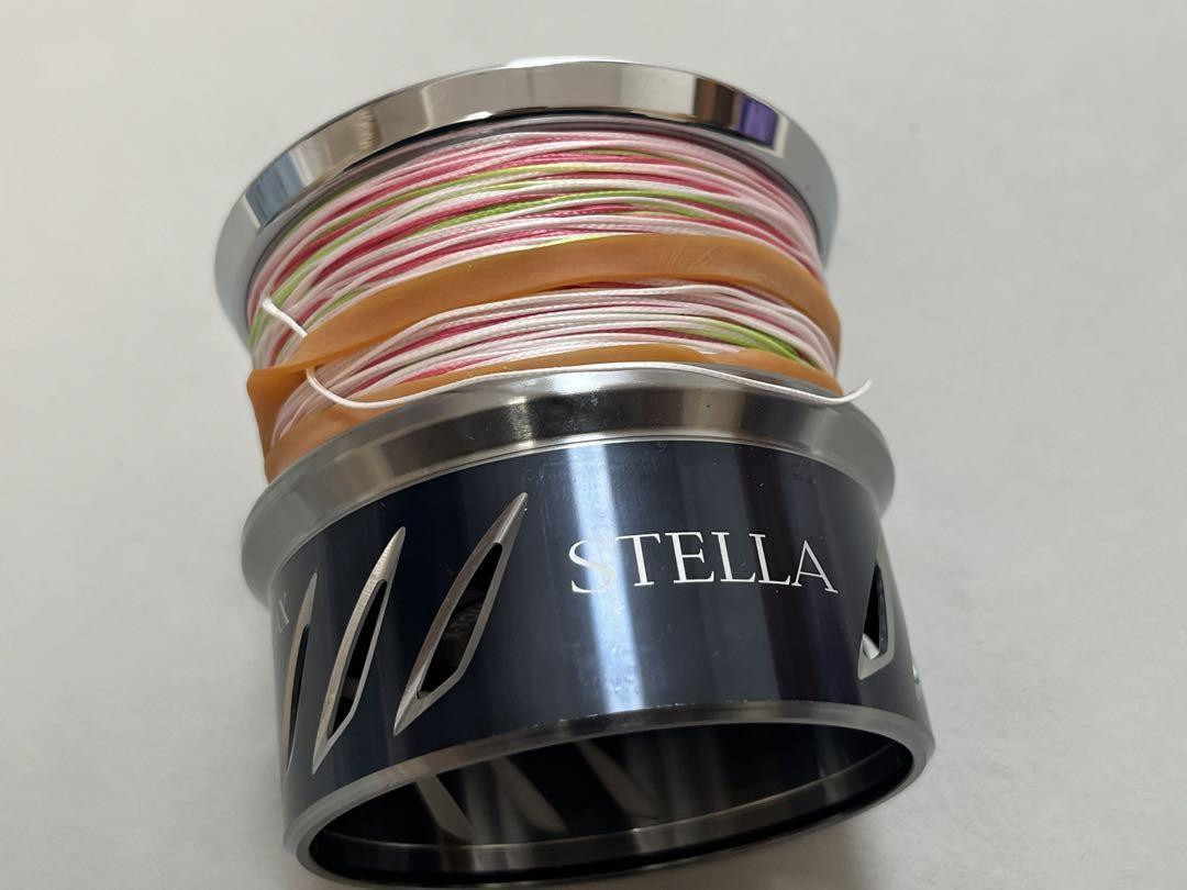 13 Stella 20000Max Spool Shimano Sw20000Max Yumeya | eBay 13 Stella 20000Max Spool Shimano Sw20000Max Yumeya | eBay