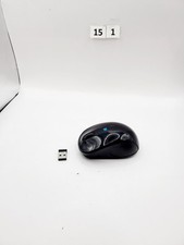 Microsoft 1557 Sculpt Comfort Bluetooth Mouse With Dongle