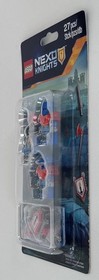 LEGO NEXO KNIGHTS: Accessory Set 853676
