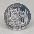 Kenner Vintage Star Wars POTF Collectors Coin - Teebo (Ewok)