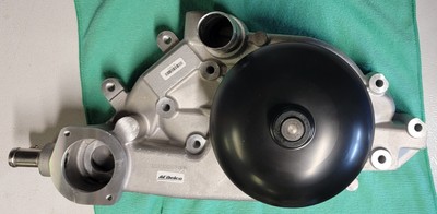 ACDelco 252-846 Engine Water Pump Ls1 Ls6 Ls Swap Firebird Corvette