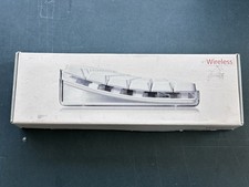 Apple Wireless Keyboard for Mac M9270LL/A A1016 WITH BOX