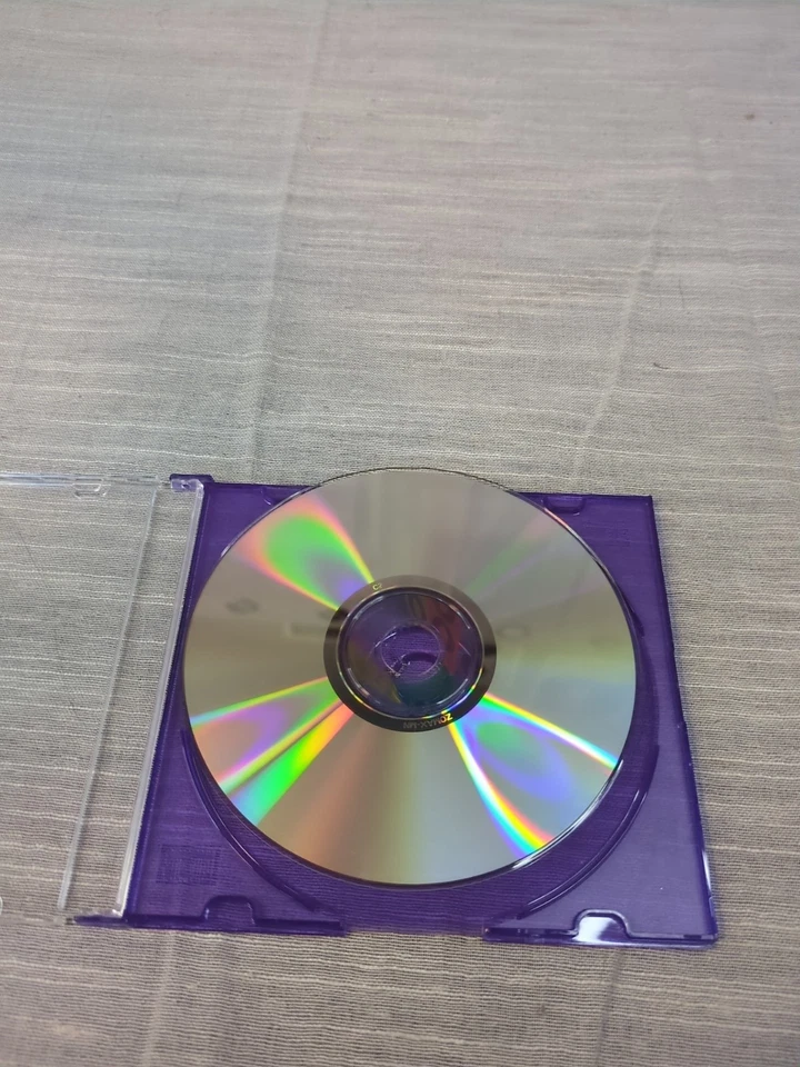 Wheel of Fortune (PC, 1999) - Image 2 of 2