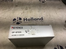 Keyence cable, OP-87225,  LG-4959 