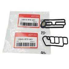 Cylinder Head Solenoid VTEC Gasket Spool for Acura RDX 13-15 Honda Pilot 09-15