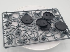 Warhammer 40k Tyranid barbgaunts - NoS