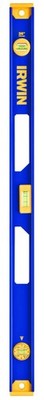 IRWIN Tools 1000 I-beam Level, 36-Inch (1801092), Blue, Magnetic