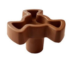 Y Mitnehmer für Mikrowellen Drehteller - Antriebsteil - Telleraufnahme Drehkreuz