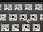 Glorious GMMK 3 65% Barebones RGB Wired Gaming Keyboard - Black - READ/FOR PARTS — photo 6