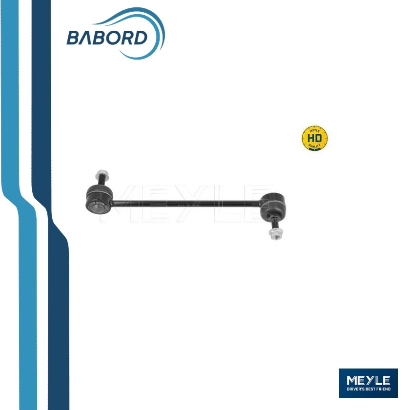 Meyle Stabilizzatore Renault 16-160600006/Hd - Immagine 3