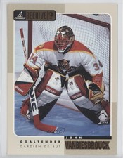 1997-98 Pinnacle Beehive John Vanbiesbrouck #27 0f4