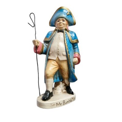 Vintage Porzellan MR BUMBLE