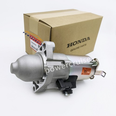 #ad Starter 31200 R40 A01 For 2008 12 Honda 2.4L Accord CR V Element Acura TSX $122.60