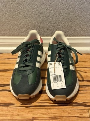 Adidas RETROPY E5 'GREEN OXIDE'
