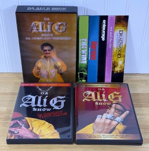 Da Ali G Show | eBay
