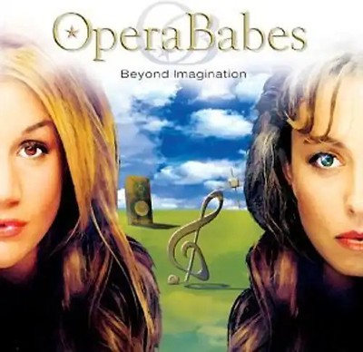 Operababes - Beyond Imagination