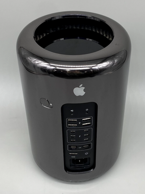 Apple Mac Pro A1481 Core Xeon E5-1620v2 3.5GHz 32GB/512GB AMD
