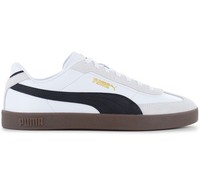 Puma Club Ii Era - Herren Sneaker Schuhe Weiß 397447-07 Turnschuhe Neu