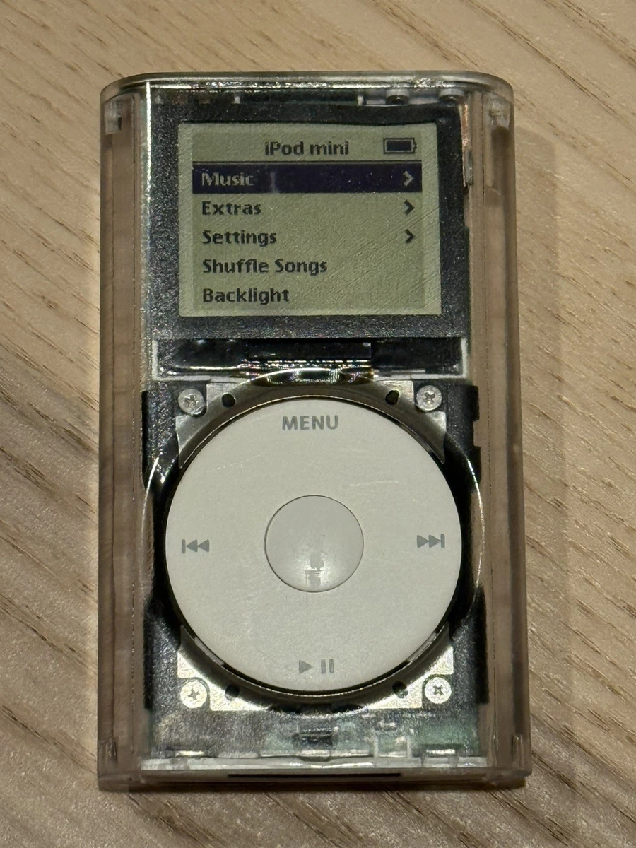 iPod Mini | Updated Sep 2026