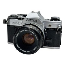 Sericed, CANON Canon AE-1 / FD 50mm F1.8 S.C. SHF107 5016