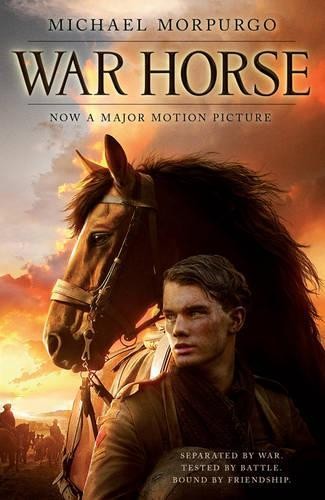 War Horse, Morpurgo, Michael