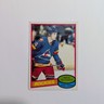 Mike McEwen - 1980-81 O-Pee-Chee Hockey Card - Card #185
