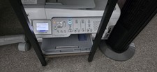 HP Photosmart C7280 All-in-One Printer, Fax Copier, Scanner