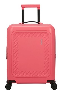 American Tourister Dashpop Spinner 55 / 20 EXP TSA S Trolley Sugar Pink Neu
