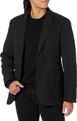 Club Monaco Men's Plaid City Blazer Size XL - New