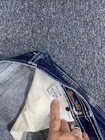 Vintage Moon Jeans With Wide Legs 40L — photo 6