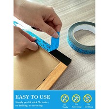 3M VHB 5925 Double Sided Tape Heavy Duty Mounting Tape for Car, Home and Office