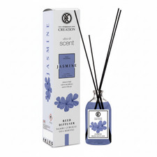 CREATION CREATION Reed Diffuser 115 ML Jasmine -1 pack